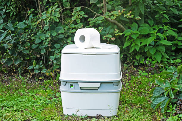 Best Local porta potty services  in Mechanicville, NY