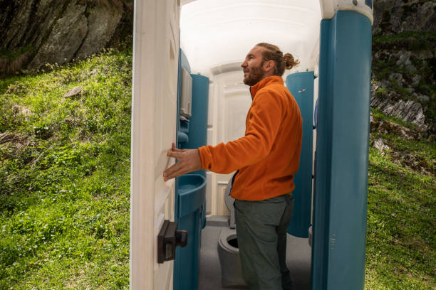 Best Temporary restroom rental  in Mechanicville, NY