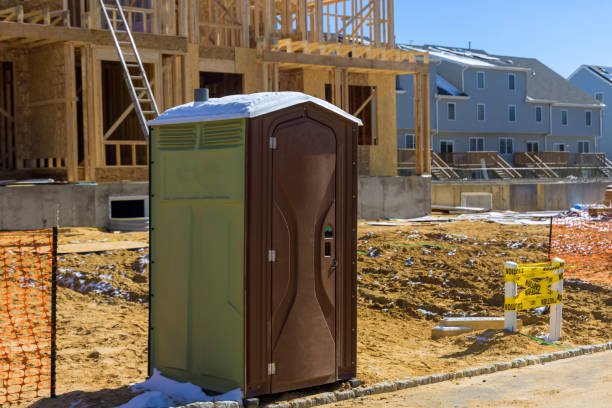 Best Porta potty delivery and setup  in Mechanicville, NY