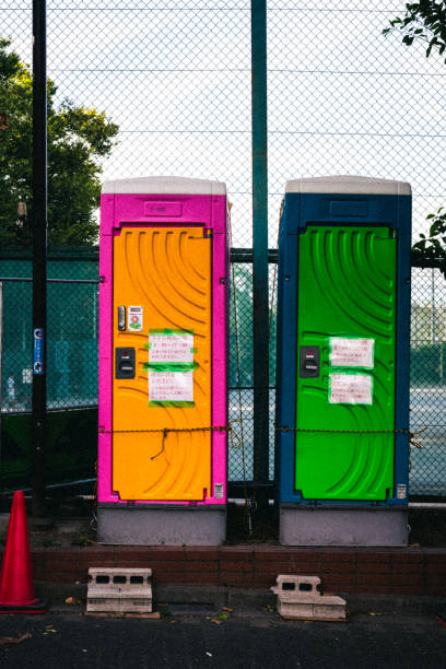 Best Long-term porta potty rental  in Mechanicville, NY