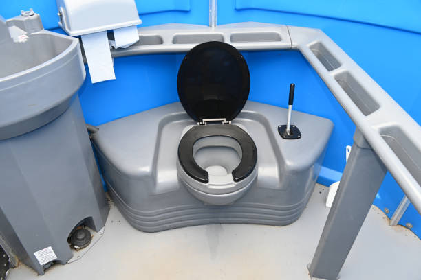 Professional porta potty rental in Mechanicville, NY