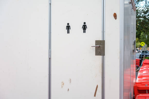 Portable restroom solutions in Mechanicville, NY
