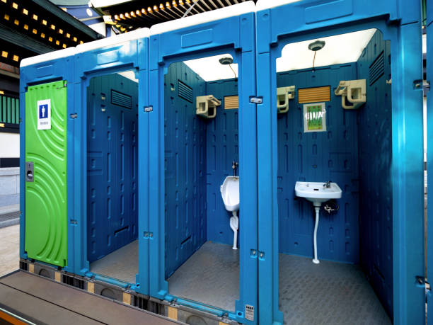 Best Portable bathroom rental  in Mechanicville, NY