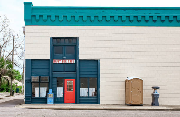 Best Sanitation services for porta potties  in Mechanicville, NY