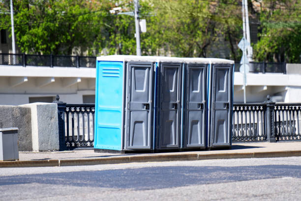 Best Luxury portable toilet rental  in Mechanicville, NY