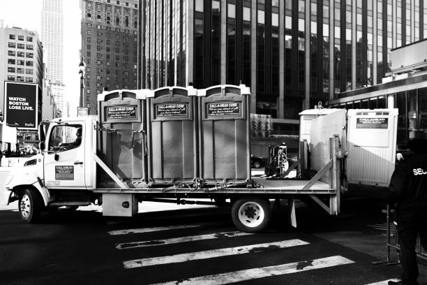 Best Portable toilet rental cost  in Mechanicville, NY