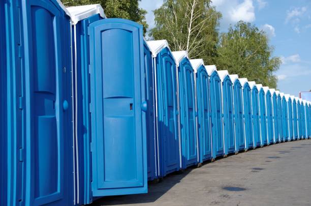 Portable Toilet Options We Offer in Mechanicville, NY